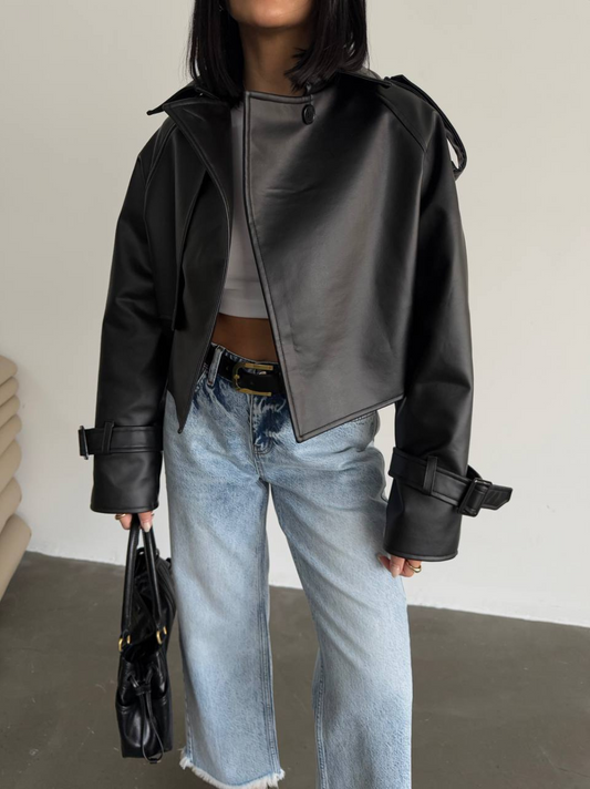 Dandy oversize jacket