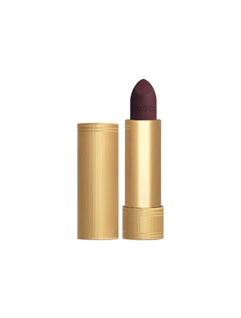 510 Joanna Burgundy Rouge à Lèvres Mat