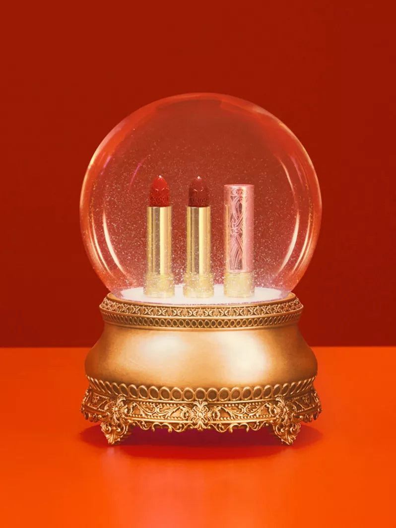 505 Janet Rust Rouge à Lèvres Lunaison