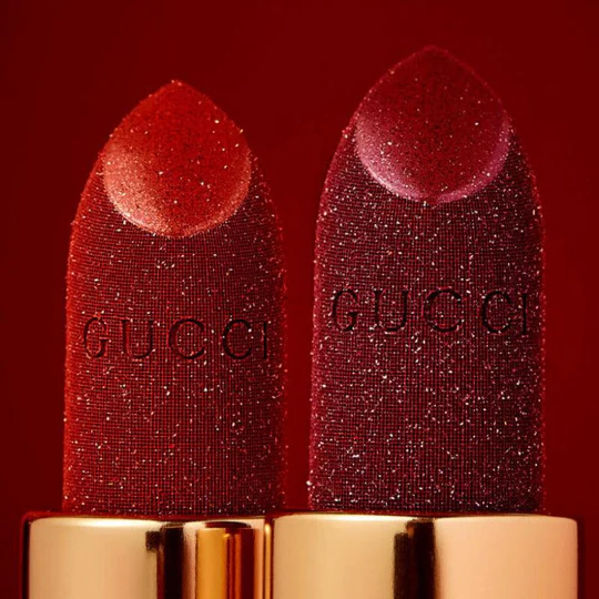 505 Janet Rust Rouge à Lèvres Lunaison