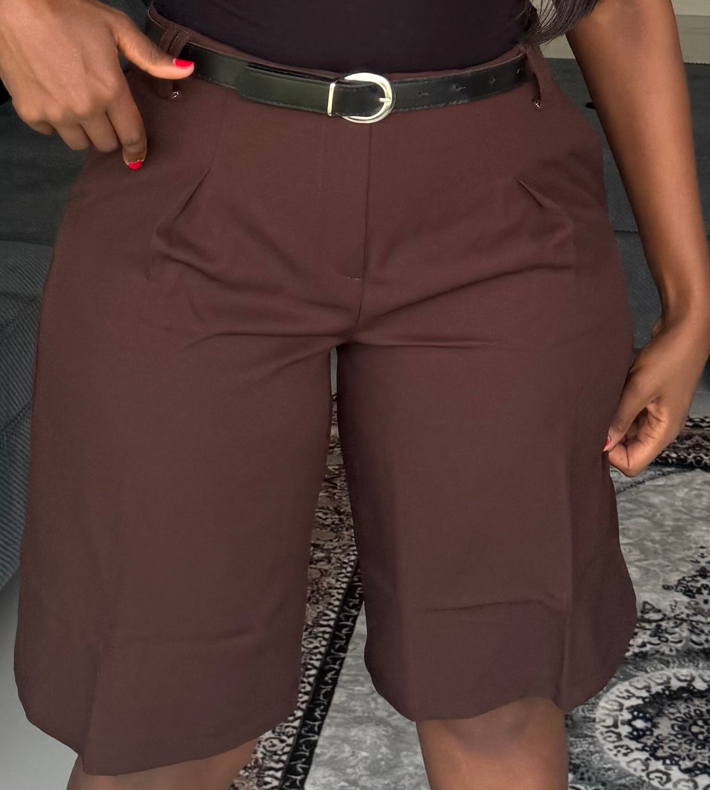 Bermuda Shorts