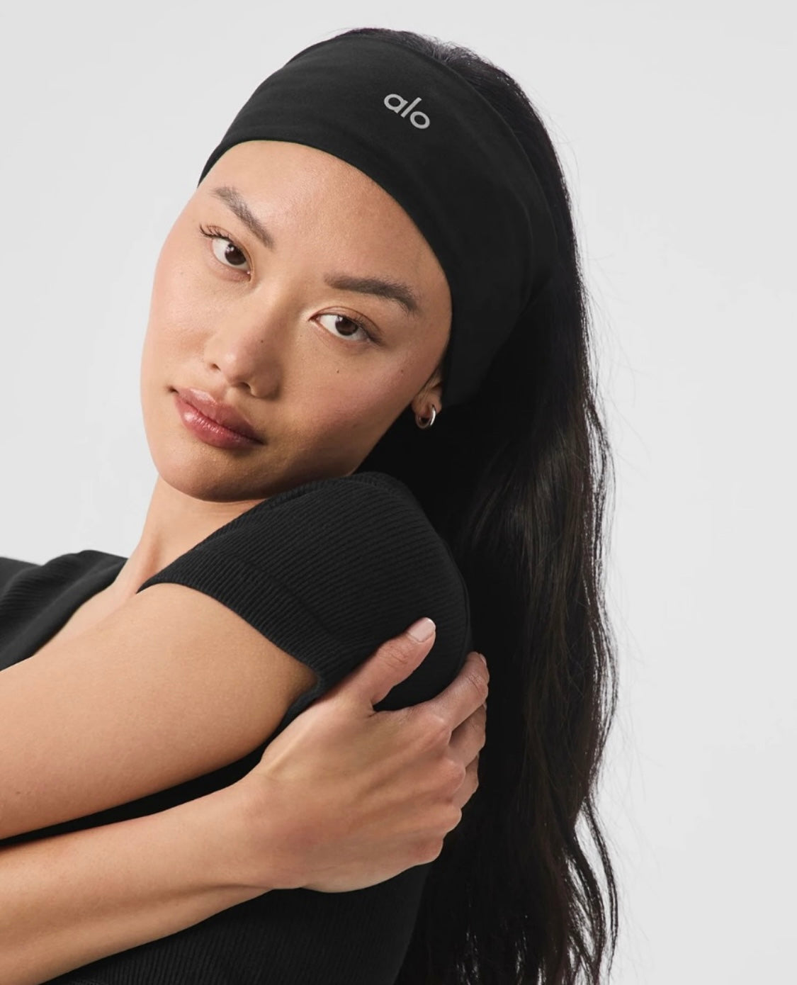 Alo Stretch Performance Headband