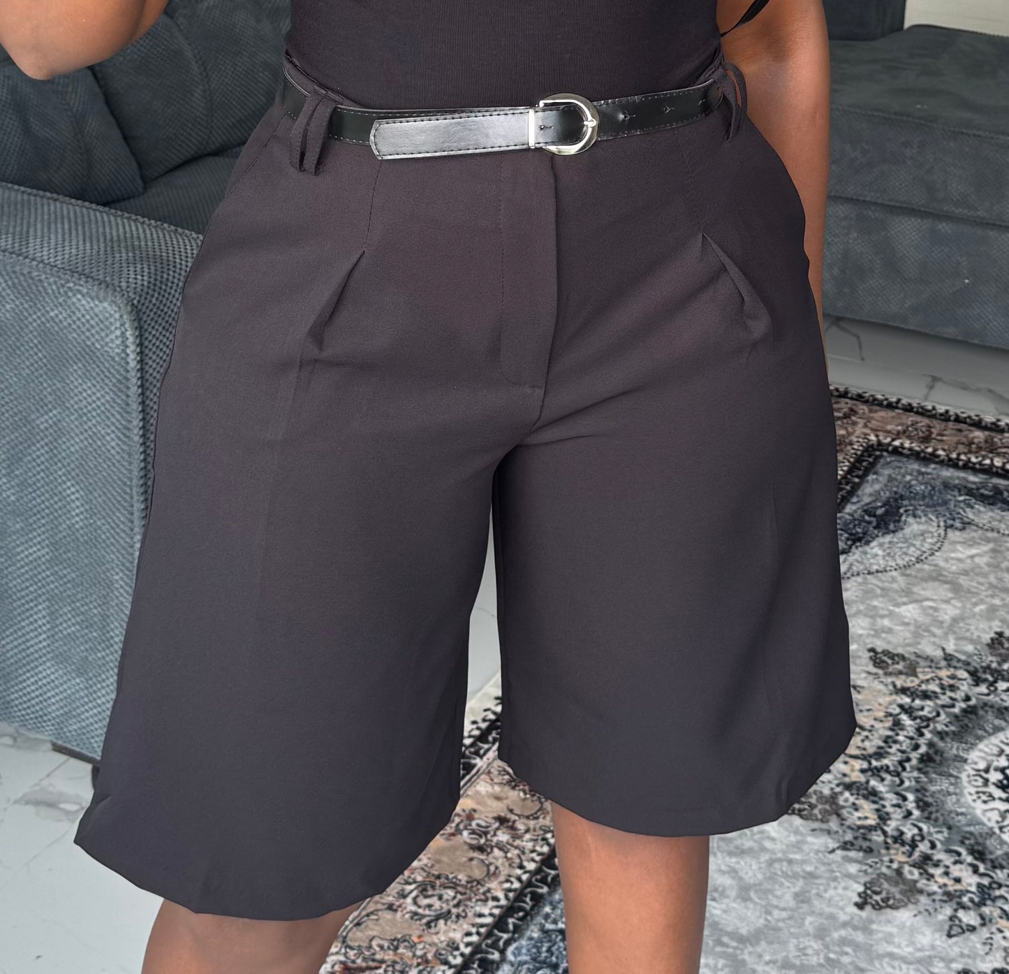 Bermuda Shorts