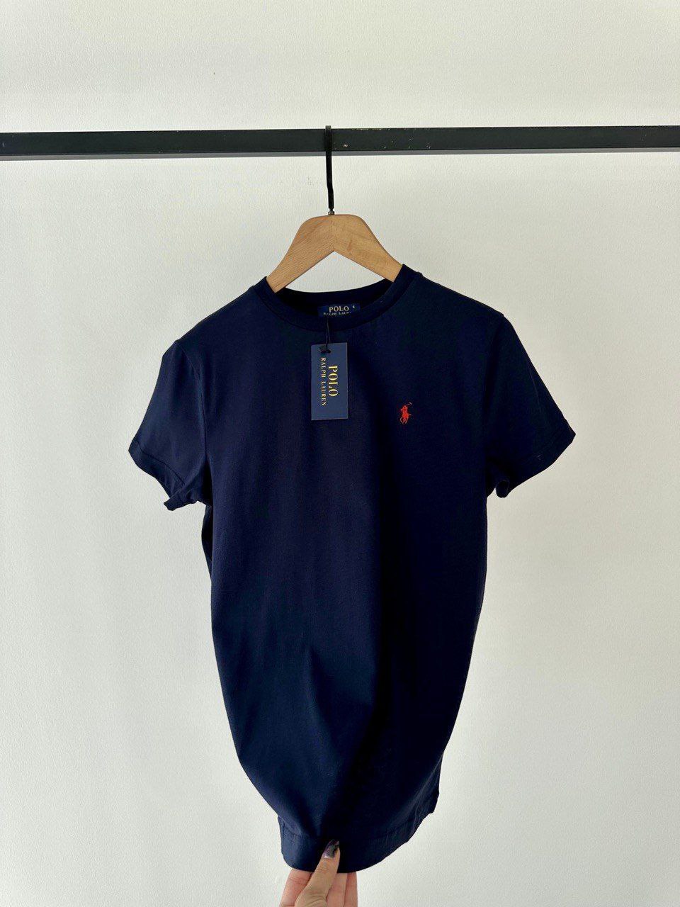 Ralph Lauren-inspired Polo Tee